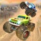 The off road monster truck SUV drive will be a great challenge for you to drive the heavy 4x4 SUV jeep stunts on the dangerous mountains and thrilling turns