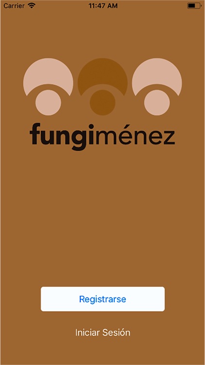 Fungiménez Champiñones y Setas