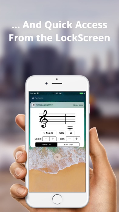 Sheet Music Pro screenshot 3