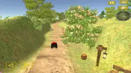Game screenshot Невозможный внедорожник 2018 apk