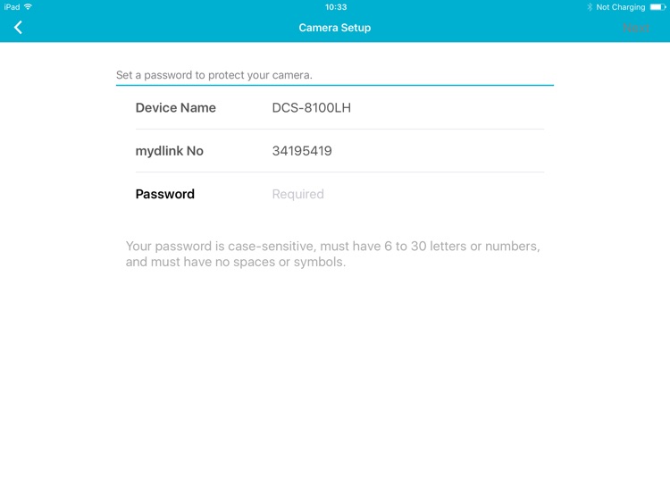 mydlink+