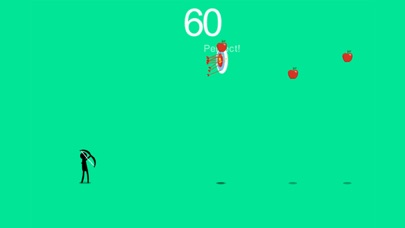 Stickman Archery King screenshot 2