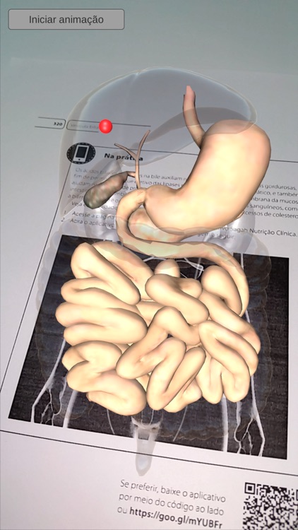 Nutrição Clínica screenshot-3