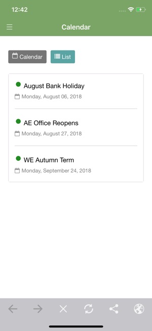 Scoil Mhuire Community School(圖2)-速報App