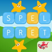 Spel Pret in Afrikaans