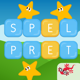 Spel Pret in Afrikaans