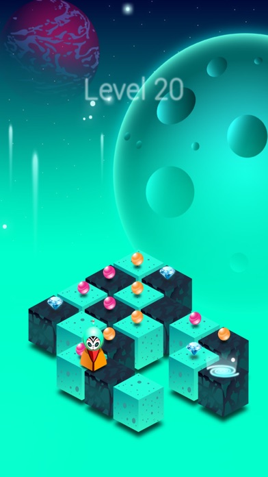 Hydros - Match The Color Tiles screenshot 4