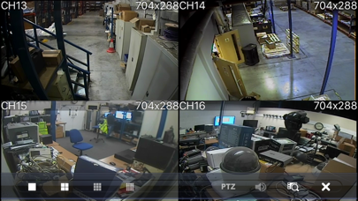 Screenshot #2 pour Q_RemotePro