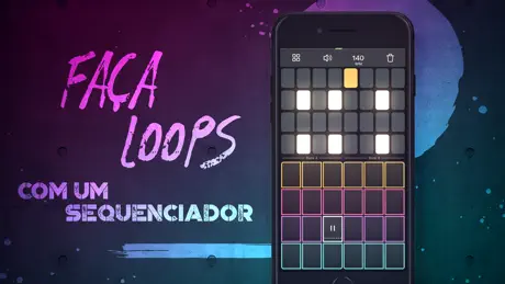 Tap2Beat - Criador de batida