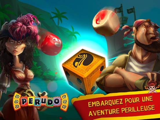 Perudo Perudo