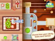 Dr. Panda Candy Factory ipad bilder 0