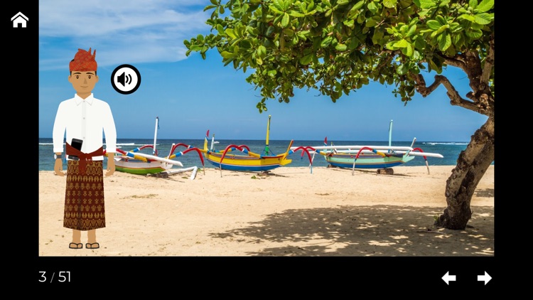 BALI - Welcome to Paradise screenshot-4