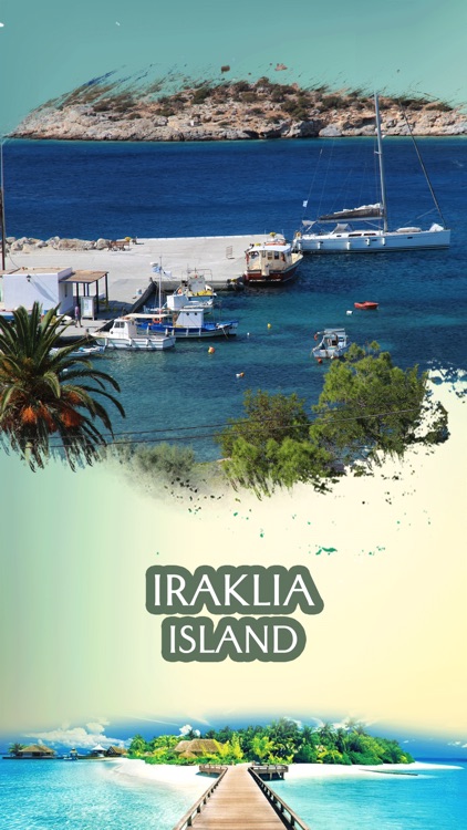 Iraklia Island Travel Guide