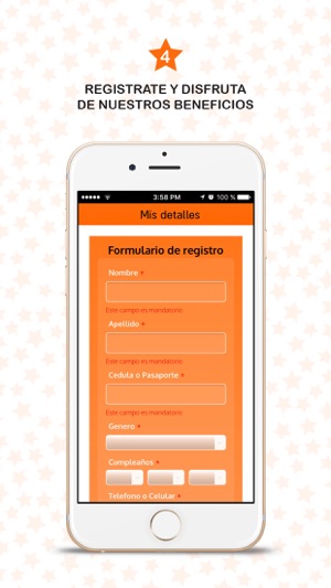 Poppys Panama(圖4)-速報App