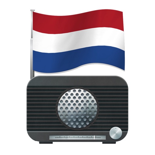 Radio FM Netherlands / Holland Icon