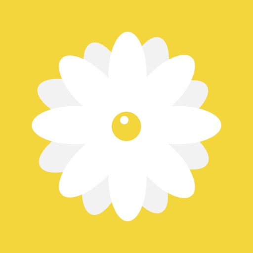 Daisy - Create & Break Habits iOS App