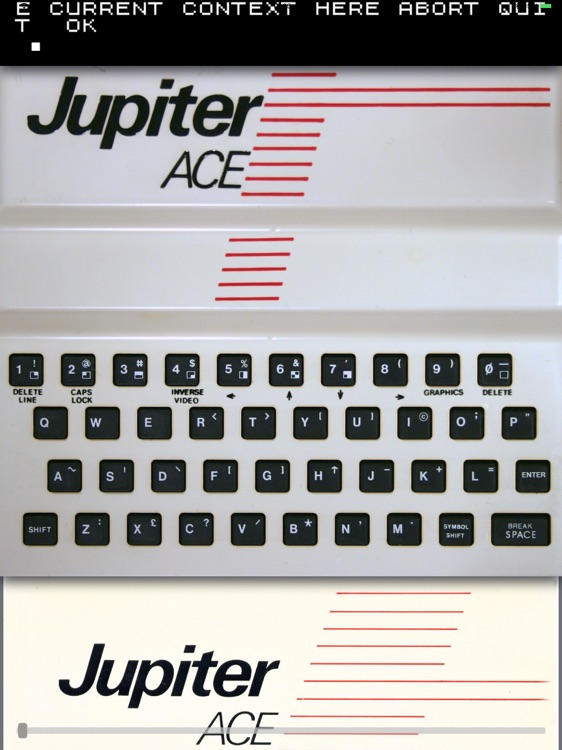 Jupiter ACE
