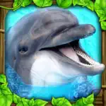 Dolphin Simulator App Cancel