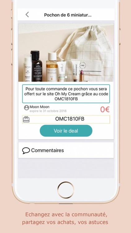 bestDeals screenshot-3