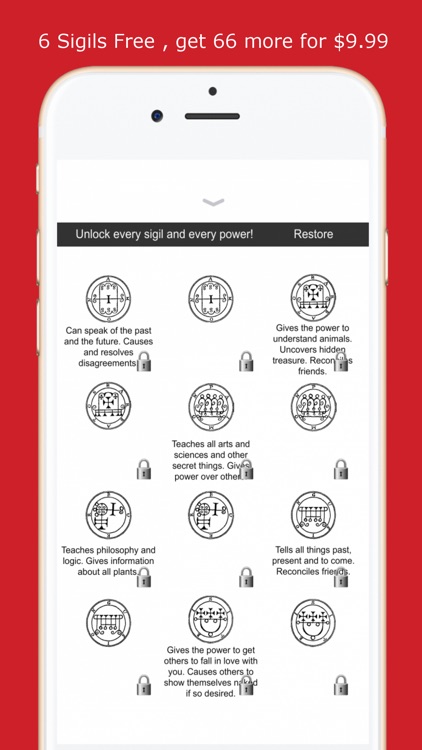 Manifestation Magick