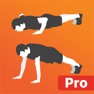 Get Push Ups - workouts for arms for iOS, iPhone, iPad Aso Report