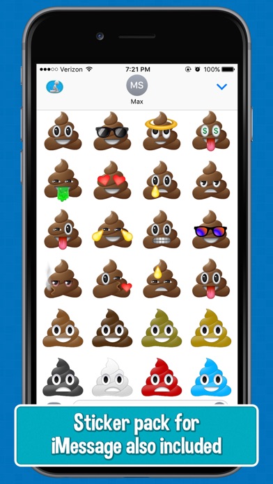 Screenshot #3 pour Poop Analyzer