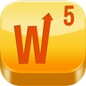 WordOn HD icon
