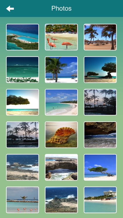 Aruba Tourism screenshot-4