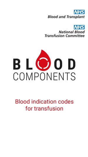 Blood Components