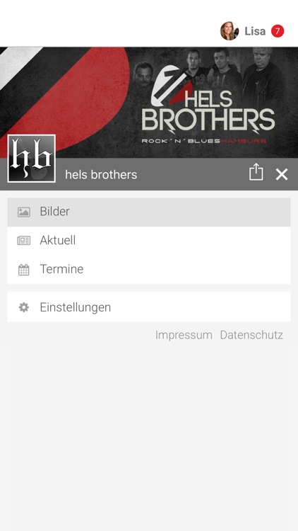 hels brothers