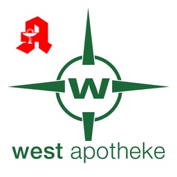 West-Apotheke - U. Krahmer