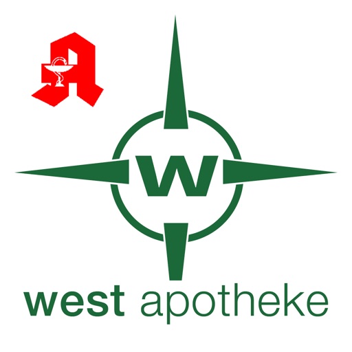 West-Apotheke - U. Krahmer