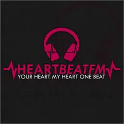 Heartbeat Online FM app icon