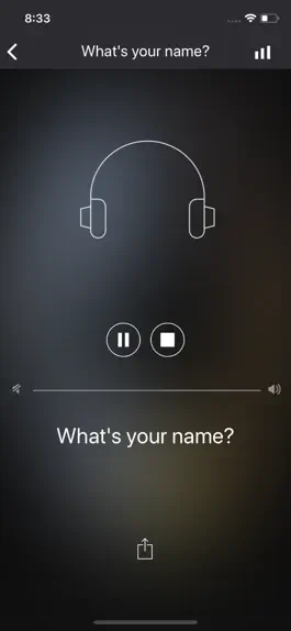 Game screenshot Fast - Speak Finnish apk