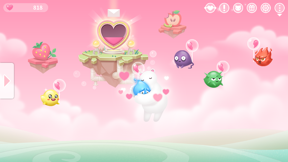 Big Hug - Hug and be happy screenshot