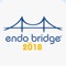 This app contains information about EndoBridge 2018 congress