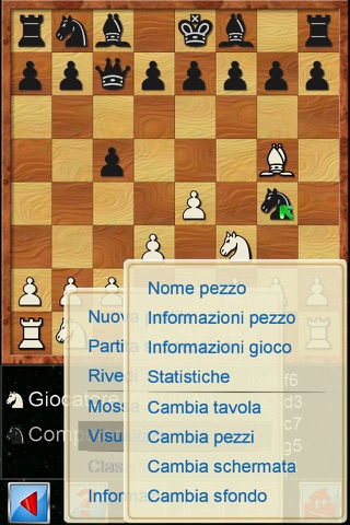 Chess V+, fun chess game screenshot 2