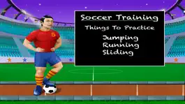 Game screenshot Soccer Stars Run mod apk
