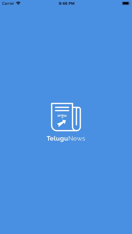 Touch Telugu News