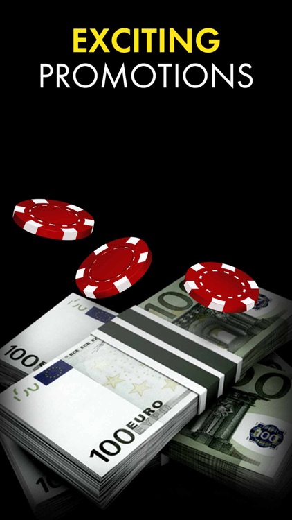 bet365 Poker: Texas Hold'em screenshot-3