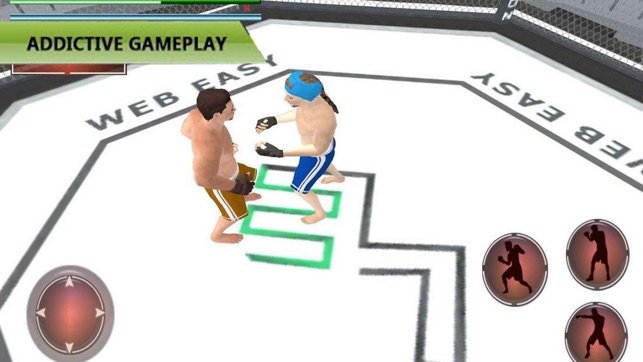 World Super Boxing Star(圖2)-速報App