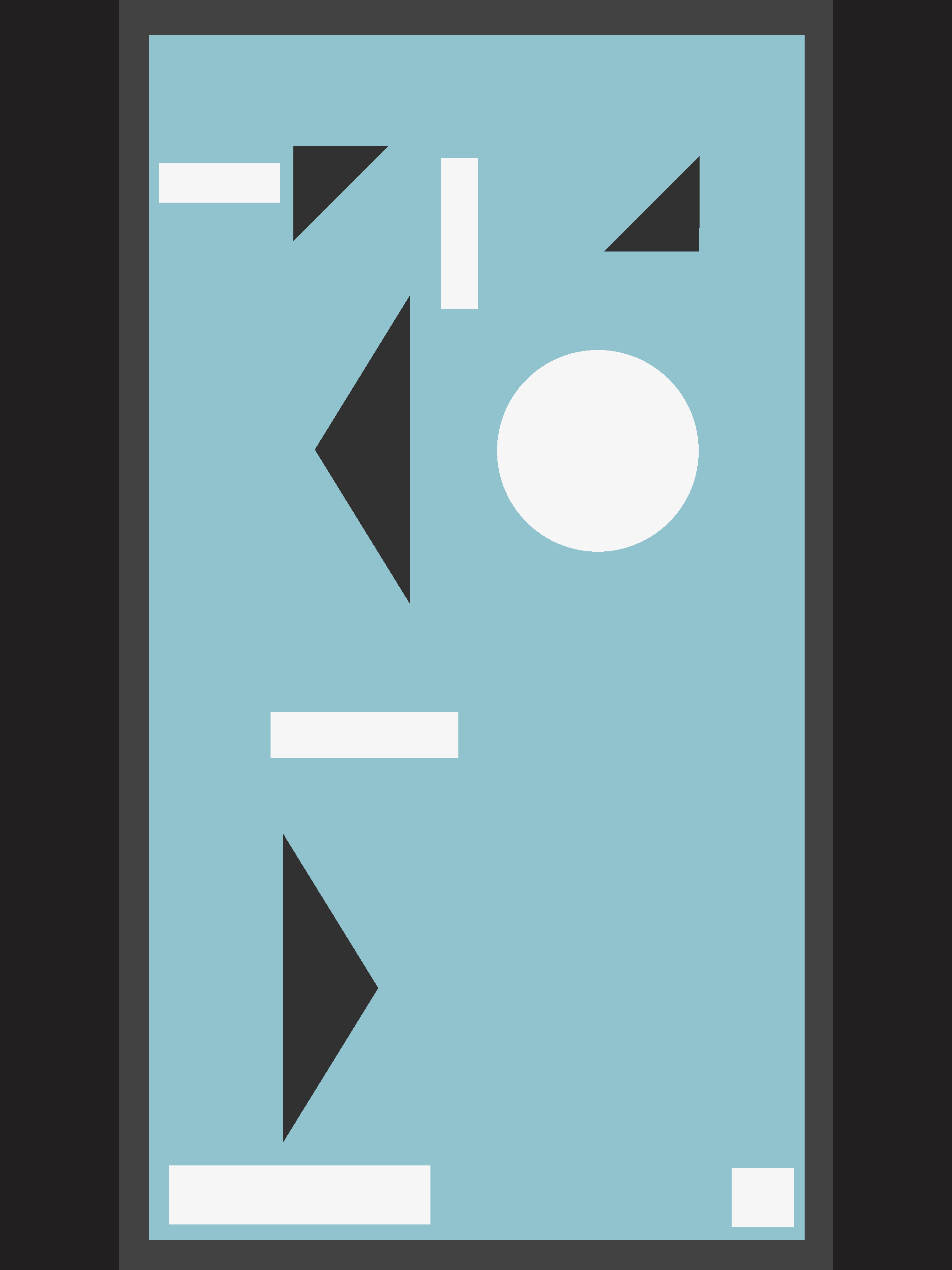 Reflection | Puzzle