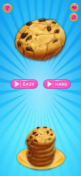 Game screenshot Cookie Tower: Oven Break mod apk