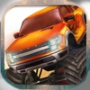 Monster Truck Ultimate Racing - iPadアプリ