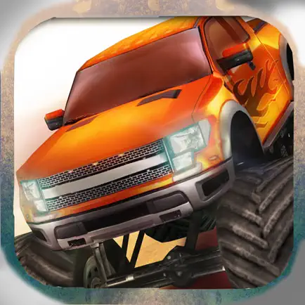 Monster Truck Ultimate Racing Читы