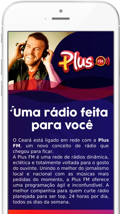 Plus Fm