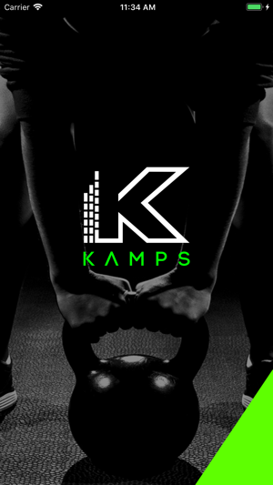 Kamps Fitness