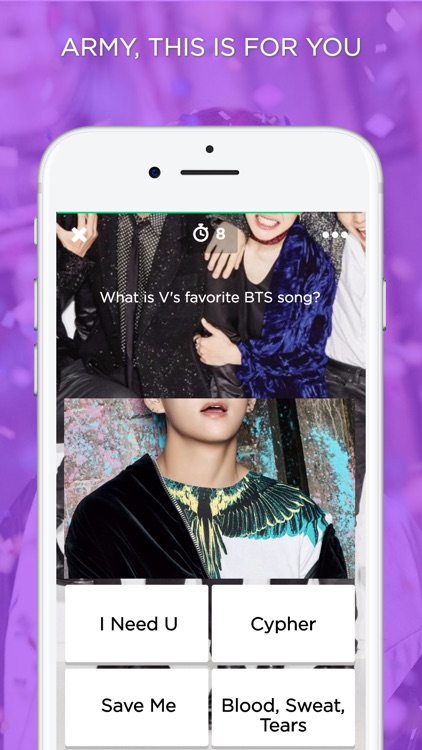 ARMY Amino for BTS Stans