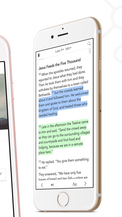 Canyon Ridge Church screenshot-4