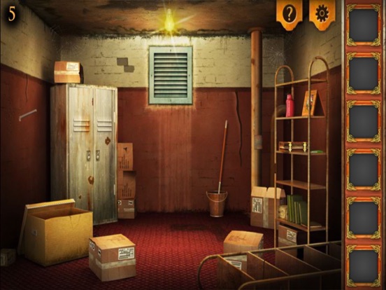 Screenshot #4 pour Lab Escape For 10 Hours